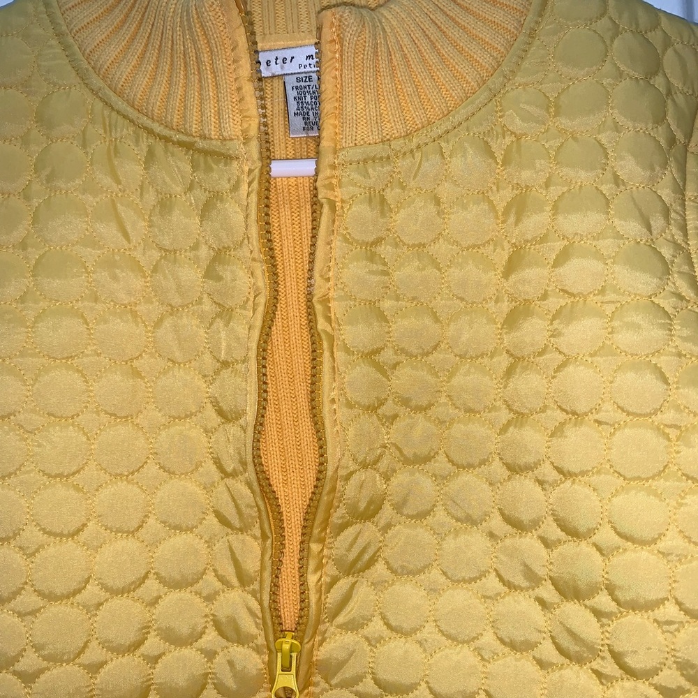 Peter Martin sweater - Picture 7 of 7